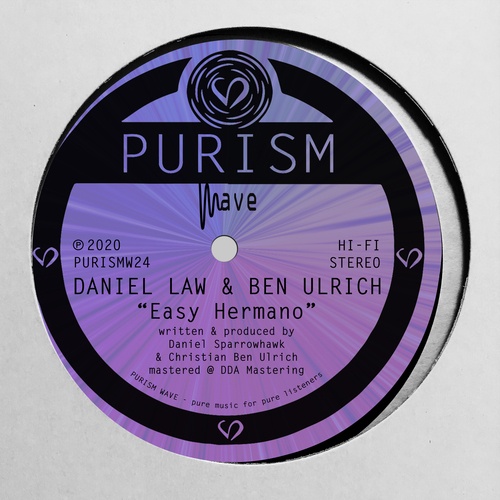 Daniel Law, Ben Ulrich-Easy Hermano