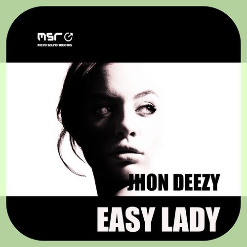 Jhon Deezy-Easy Lady