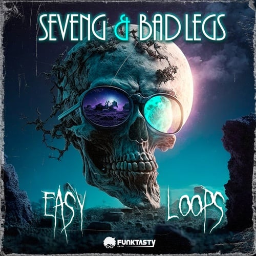 SevenG, Bad Legs-Easy Loops