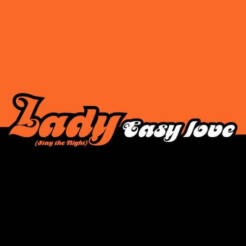 Lady, CJ Mackinthosh, Kamasutra-Easy Love