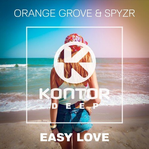 Orange Grove, SPYZR-Easy Love