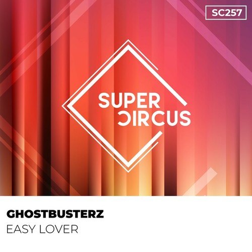 Ghostbusterz-Easy Lover
