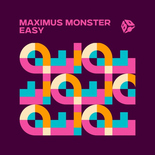 MAXIMUS MONSTER-Easy