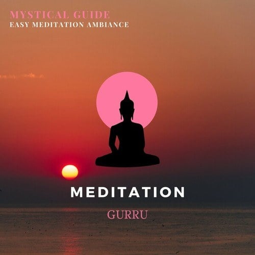 Easy Meditation Ambiance