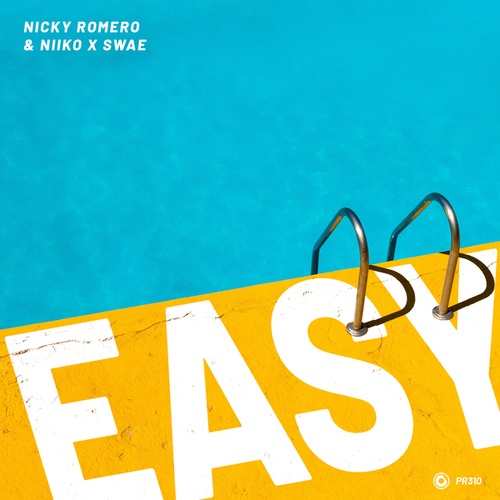 Nicky Romero, Niiko X SWAE-Easy