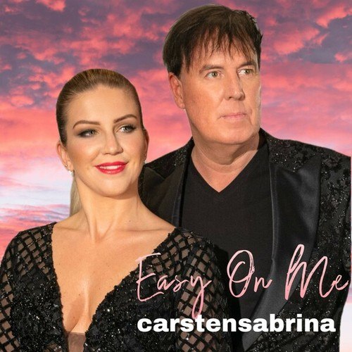Carstensabrina-Easy on Me