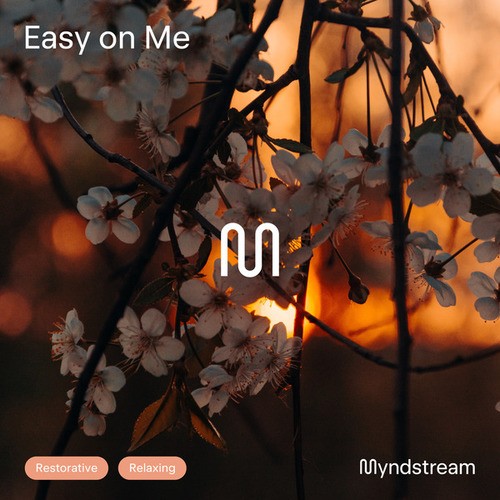 Myndstream-Easy on Me