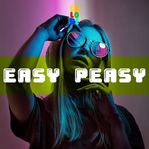 Various Artists-Easy Peasy