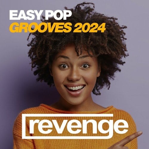 Various Artists-Easy Pop Grooves 2024