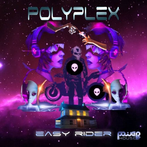 Polyplex-Easy Rider