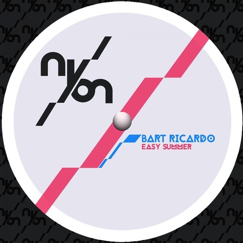 Bart Ricardo-Easy Summer