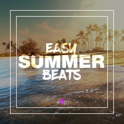 Various Artists-Easy Summer Beats