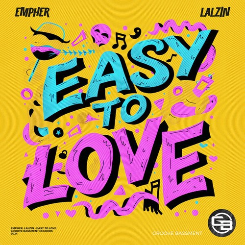 Empher, Lalzin-Easy To Love