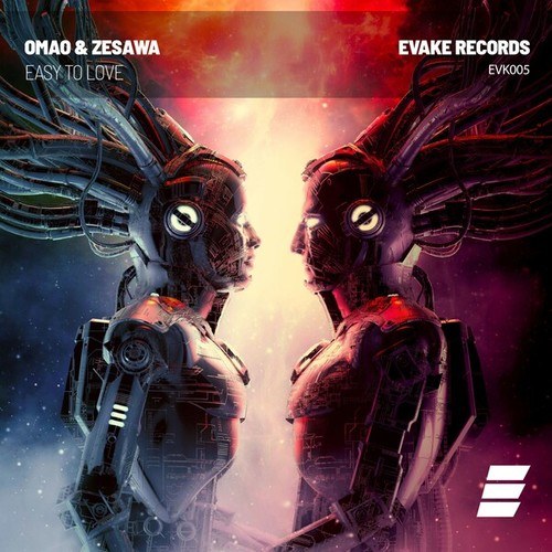 OMAO, Zesawa-Easy to Love (Extended Mix)