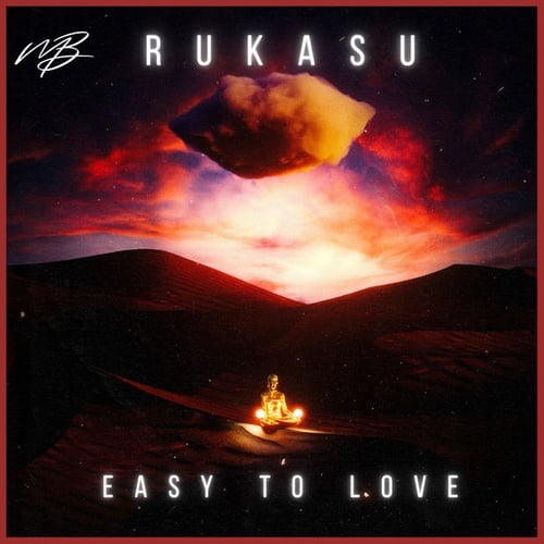 Rukasu-Easy To Love