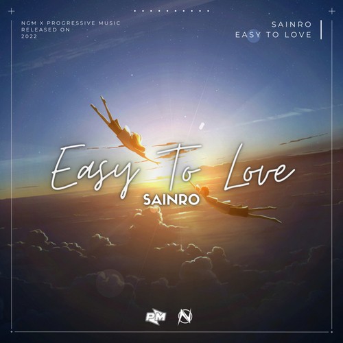 Sainro-Easy To Love