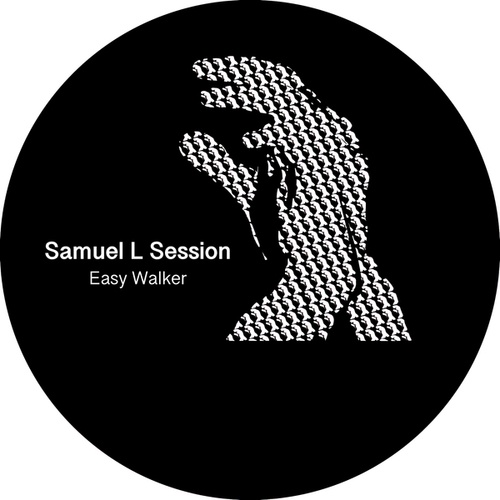 Samuel L Session-Easy Walker