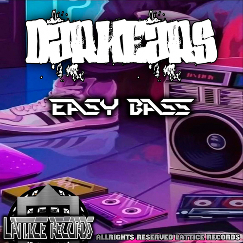 DarkEars-EasyBass