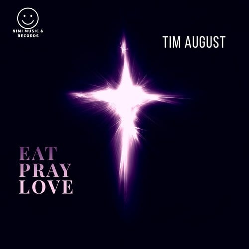 Tim August-Eat Pray Love