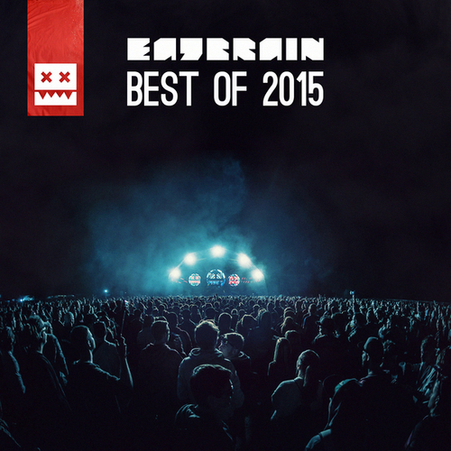 Various Artists-Eatbrain Best Of 2015