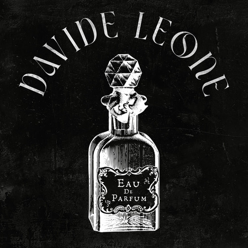 Davide Leone-Eau De Parfum 001 EP