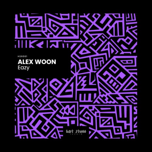 Alex Woon-Eazy