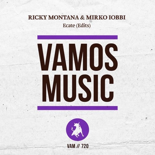 Ricky Montana, Mirko Iobbi, Danny Rhys, Gianmarco Limenta-Ecate (Edits)