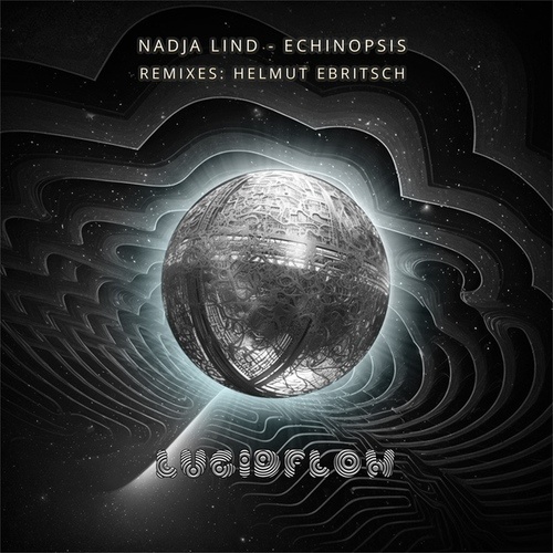 Nadja Lind, Helmut Ebritsch-Echinopsis (Helmut Ebritsch Radio Edit)