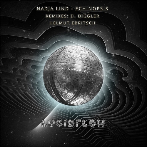 Nadja Lind, Helmut Ebritsch, D. Diggler-Echinopsis