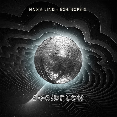 Nadja Lind-Echinopsis (Radio-Edit)