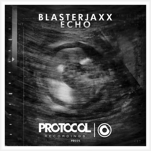 Blasterjaxx-Echo