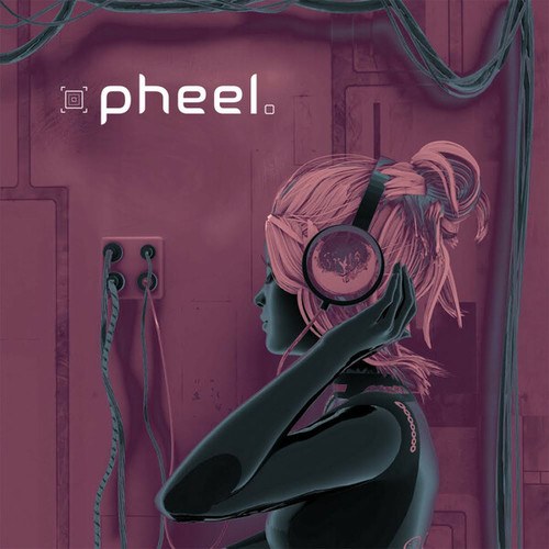 Pheel.-echo chamber.