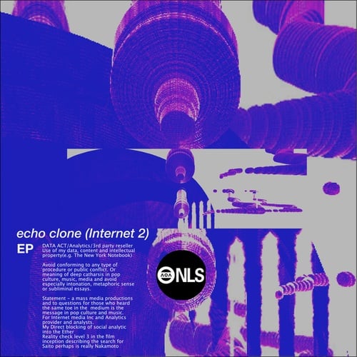 Jimmy Howe-Echo Clone (Internet 2)