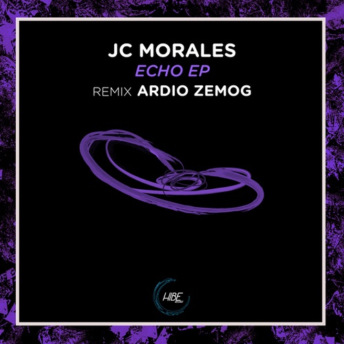 Jc Morales, Ardio Zamog-Echo EP