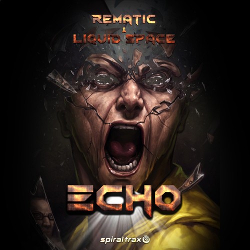 Liquid Space, Rematic-Echo