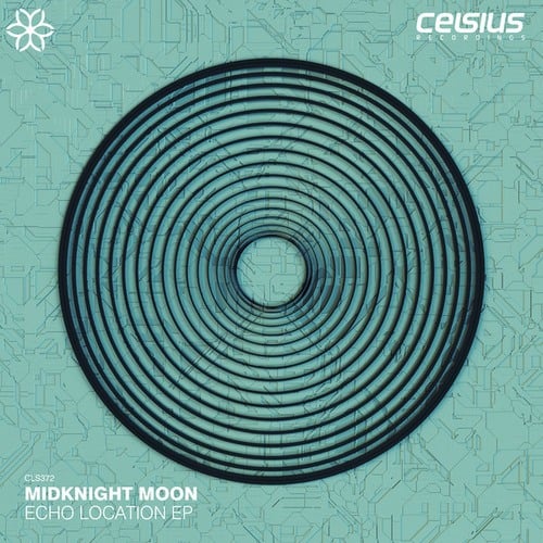 Midknight Moon-Echo Location EP