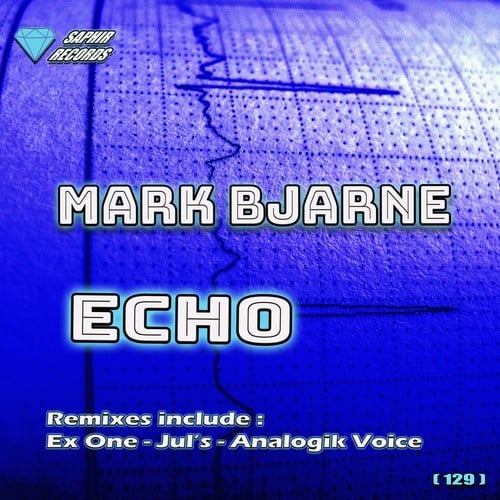 Mark Bjarne, Analogik Voice, Ex One, Jul's-Echo