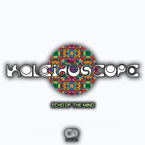 Kaleidoscope-Echo of the Mind