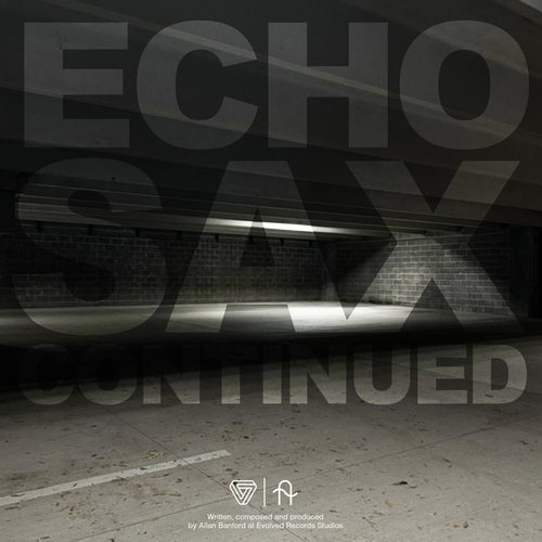 Echo Sax Continued