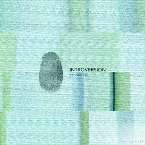 Introversion-Echoes EP