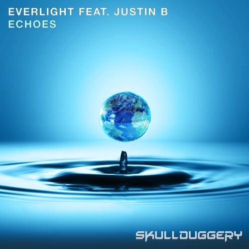 Justin B, EverLight-Echoes