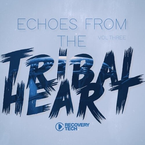 Echoes from the Tribal Heart, Vol.03