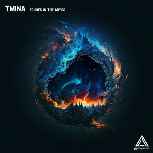 Tmina-Echoes In The Abyss