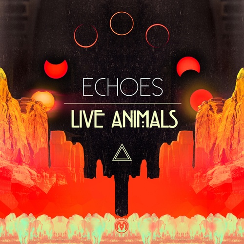 Live Animals-Echoes