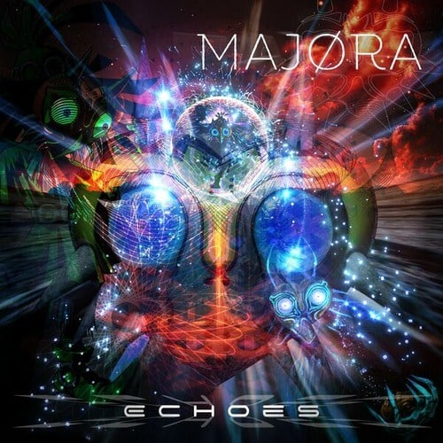 Majøra-Echoes