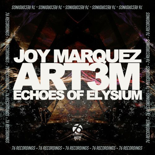 Joy Marquez, ART3M-Echoes Of Elysium