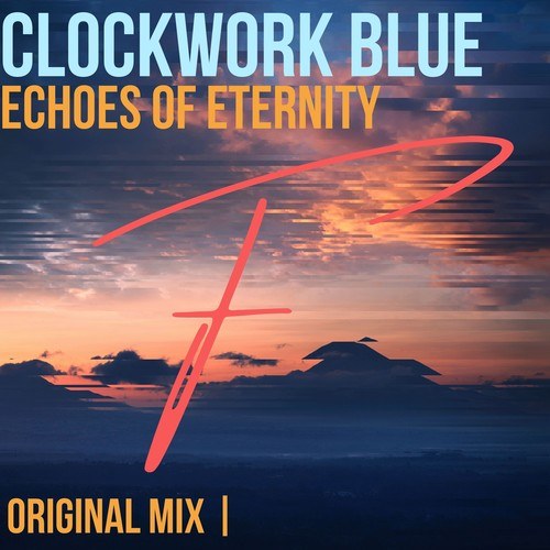 Clockwork Blue-Echoes of Eternity