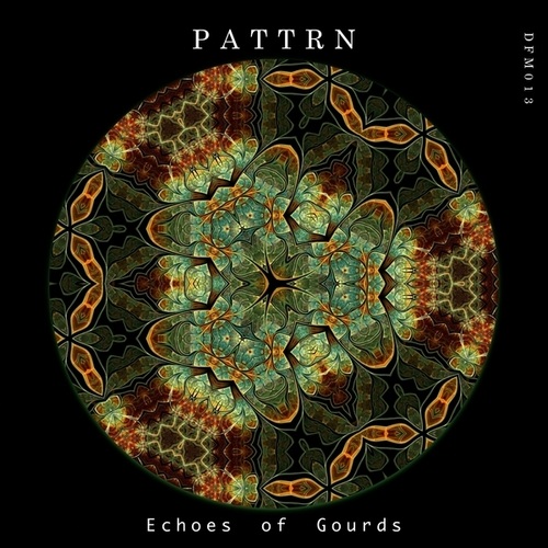 Pattrn-Echoes Of Gourds