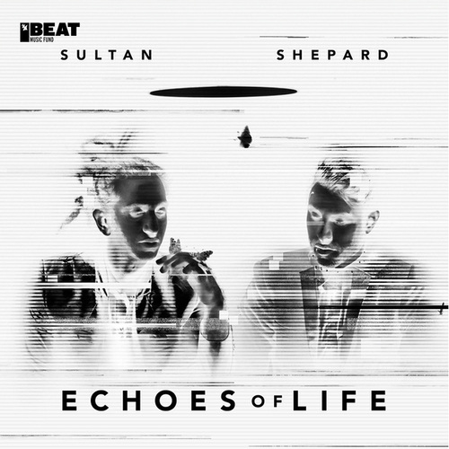 Sultan + Shepard, Mougleta-Echoes Of Life: Night
