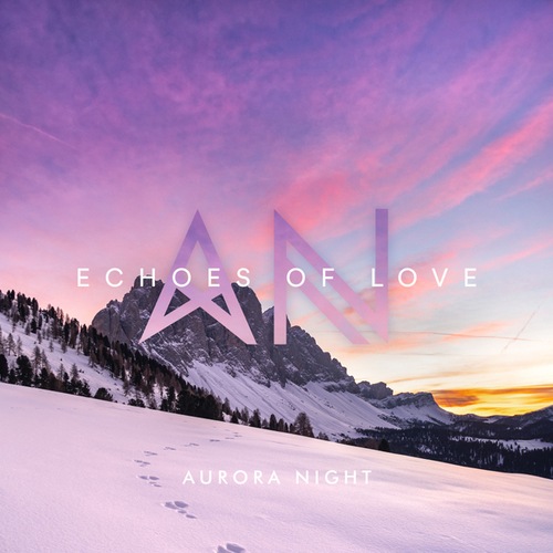 Aurora Night-Echoes of Love